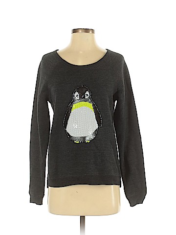 American Eagle Outfitters Sweatshirt (view 1)