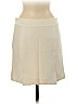 Banana Republic Ivory Casual Skirt Size 8 (petite) - photo 2