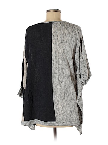 Cullen Pullover Sweater (view 2)