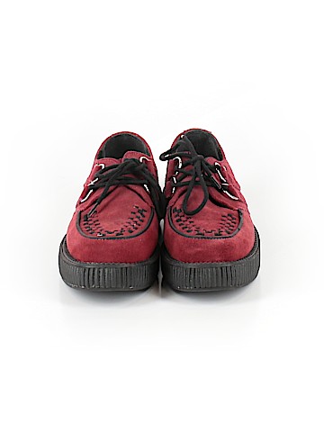 t.u.k. Sneakers (view 2)