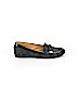 Coach Black Flats Size 8 - photo 1