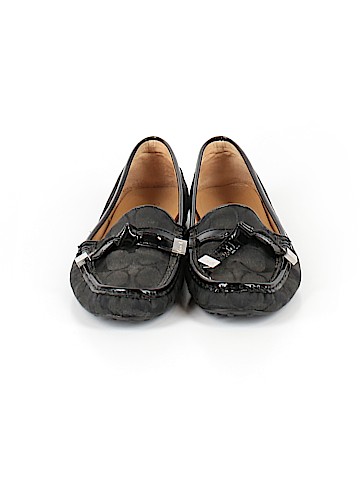 Coach Flats (view 2)