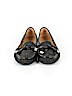 Coach Black Flats Size 8 - photo 2