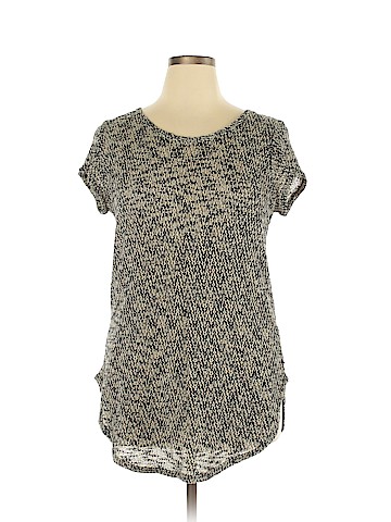 Free Kisses Short Sleeve Top (view 1)