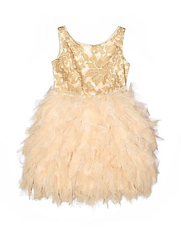 Biscotti Collezioni Special Occasion Dress (view 1)