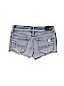 American Eagle Outfitters Blue Denim Shorts Size 4 - photo 2