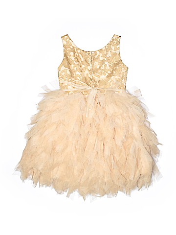 Biscotti Collezioni Special Occasion Dress (view 2)