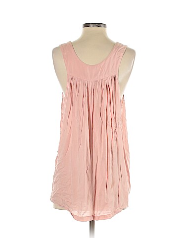 Romeo & Juliet Couture Sleeveless Blouse (view 2)
