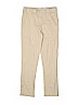 Nautica Tan Khakis Size 10 - photo 1