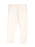 OshKosh B'gosh White Leggings Size 3 - photo 1