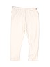 OshKosh B'gosh White Leggings Size 3 - photo 2