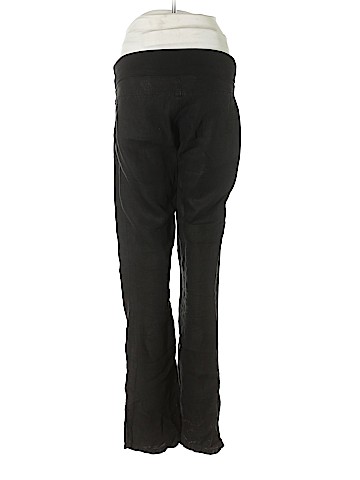 Seraphine Linen Pants (view 2)