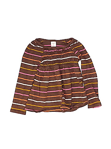 Old Navy Long Sleeve T-Shirt (view 1)