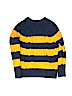 Gap Kids Yellow Pullover Sweater Size 4 - photo 2