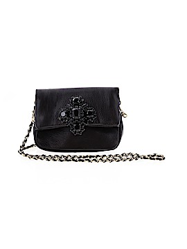 Juicy Couture Leather Hobo
