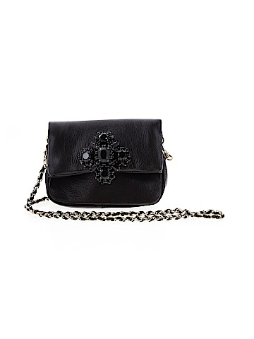 Juicy Couture Leather Hobo (view 1)