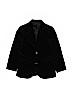 Crewcuts Black Blazer Size 6 - photo 1