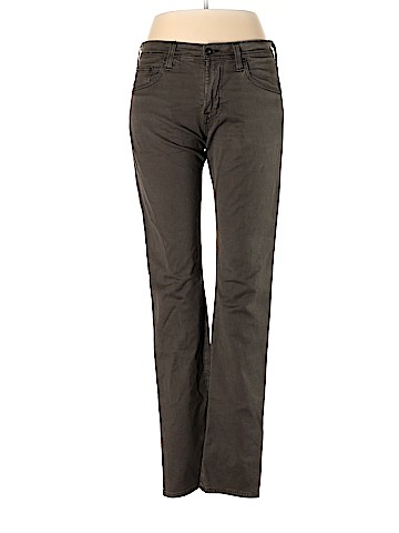 Adriano Goldschmied Casual Pants (view 1)