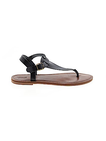 Mossimo Supply Co. Sandals (view 1)