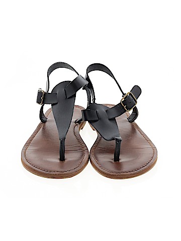 Mossimo Supply Co. Sandals (view 2)