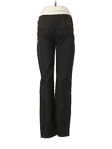 Gold Drama Jeggings (view 2)