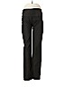 Gold Drama Black Jeggings Size 11 - photo 2