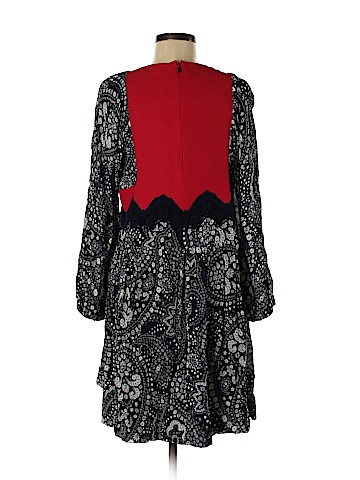 Chloé Casual Dress (view 2)