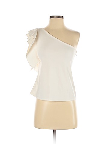 Banana Republic Short Sleeve Blouse (view 1)