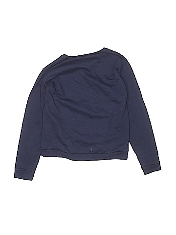 Hanes Sweatshirt (view 2)