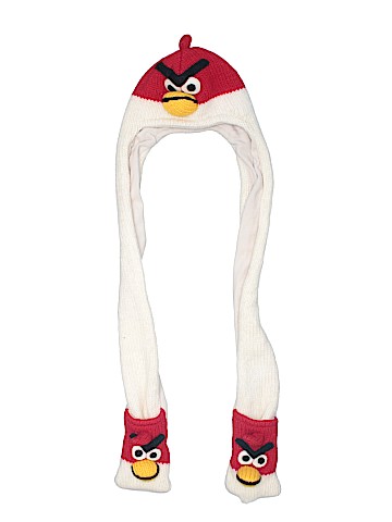 Angry Birds Winter Hat (view 1)