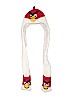 Angry Birds 100% Wool Ivory Winter Hat One size (kids) - photo 1