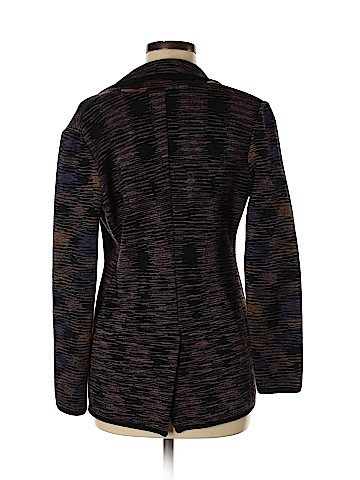 M Missoni Wool Blazer (view 2)