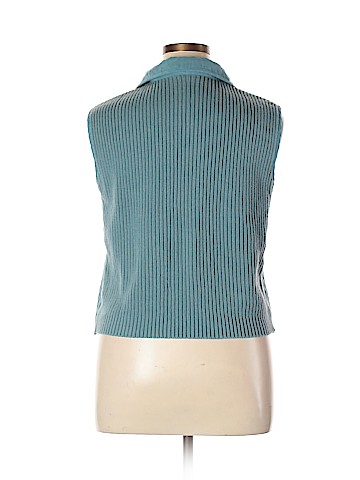 Alfred Dunner Sweater Vest (view 2)