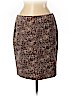 Talbots 100% Cotton Tan Casual Skirt Size 8 (petite) - photo 1