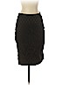 Diane von Furstenberg Black Casual Skirt Size 2 - photo 1