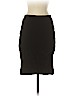 Diane von Furstenberg Black Casual Skirt Size 2 - photo 2
