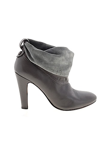 Ann Taylor Ankle Boots (view 1)