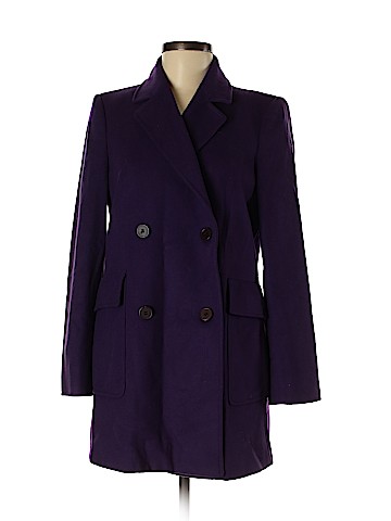 Miu Miu Wool Coat (view 1)