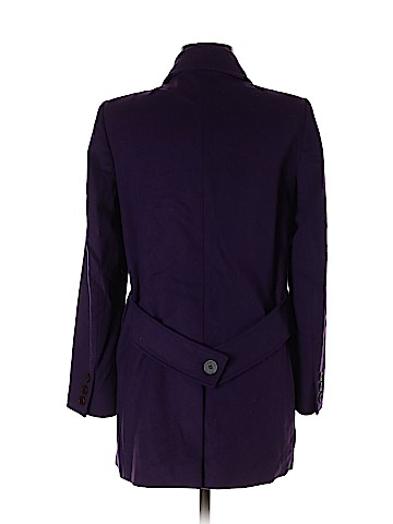 Miu Miu Wool Coat (view 2)