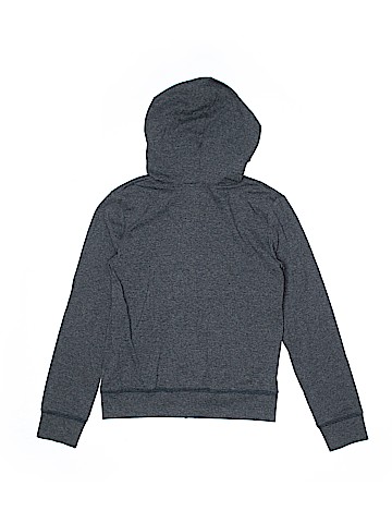 NBA Zip Up Hoodie (view 2)