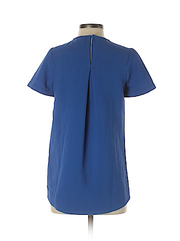 Madewell Short Sleeve Top (view 2)