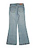 Glo Blue Jeans Size 10 - photo 2