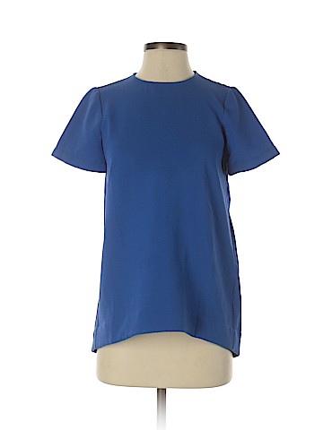 Madewell Short Sleeve Top (view 1)