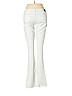 American Eagle Outfitters White Jeans Size 2 - photo 2