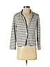 Olivia Moon Ivory Cardigan Size M (petite) - photo 1