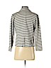 Olivia Moon Ivory Cardigan Size M (petite) - photo 2