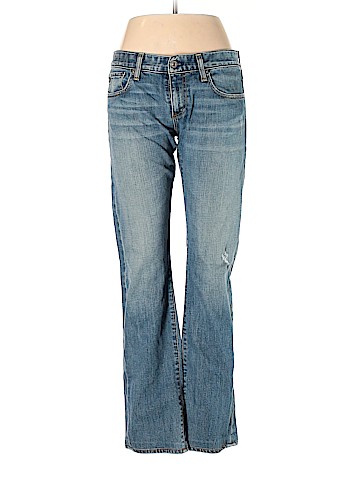 Adriano Goldschmied Jeans (view 1)