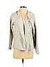 Madewell Ivory Cardigan Size S - photo 1