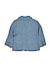 Baby Gap Blue Blazer Size 2T - photo 2