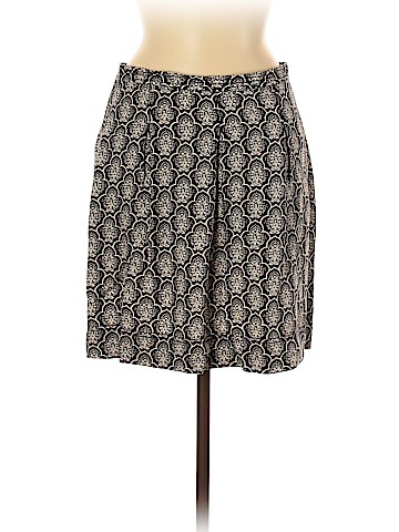 Ann Taylor LOFT Casual Skirt (view 1)